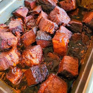 Maryland Pit Beef Recipe - Pasatiempo Barbecue